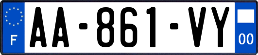 AA-861-VY