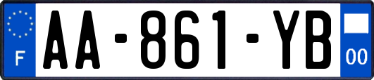 AA-861-YB