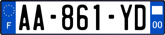 AA-861-YD