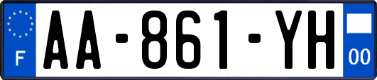 AA-861-YH