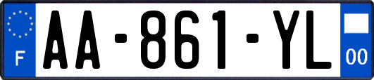 AA-861-YL