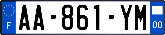 AA-861-YM