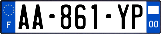 AA-861-YP