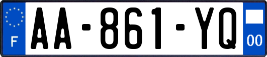 AA-861-YQ