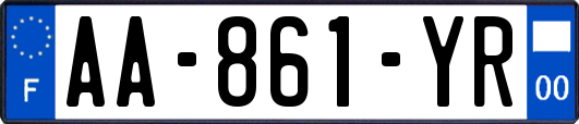 AA-861-YR