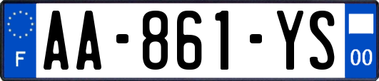 AA-861-YS