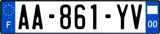 AA-861-YV