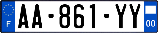 AA-861-YY