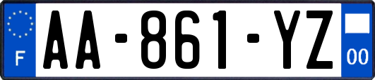 AA-861-YZ