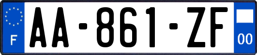 AA-861-ZF