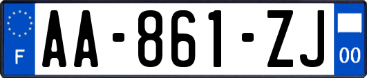 AA-861-ZJ