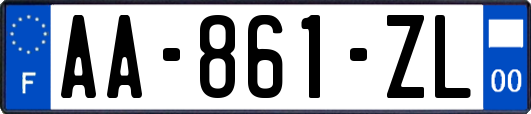 AA-861-ZL