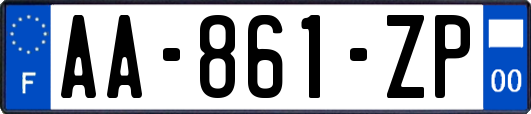 AA-861-ZP