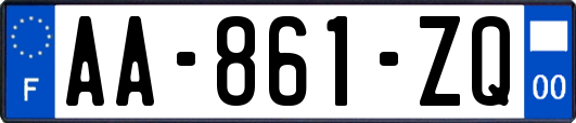 AA-861-ZQ