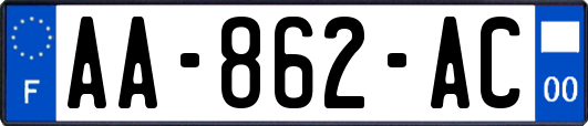 AA-862-AC