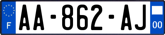 AA-862-AJ