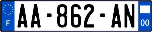 AA-862-AN