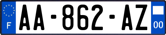 AA-862-AZ