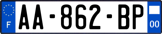 AA-862-BP