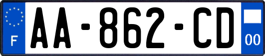 AA-862-CD