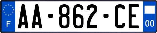 AA-862-CE