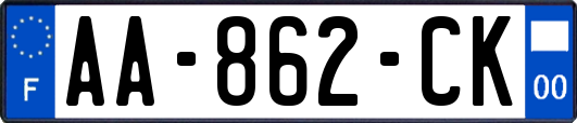 AA-862-CK