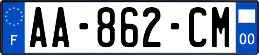 AA-862-CM