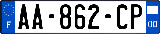 AA-862-CP