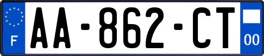 AA-862-CT