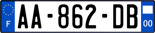 AA-862-DB