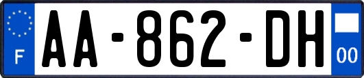 AA-862-DH