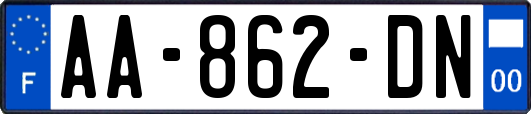 AA-862-DN