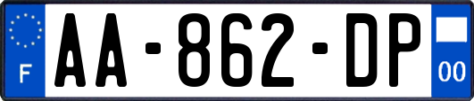 AA-862-DP