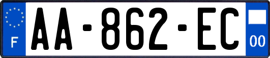 AA-862-EC