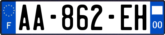 AA-862-EH