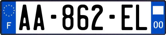 AA-862-EL