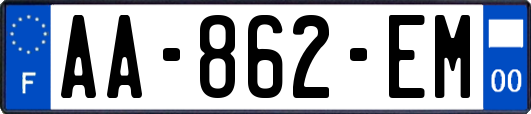 AA-862-EM