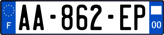 AA-862-EP