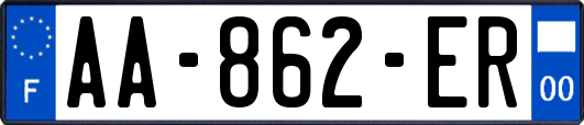 AA-862-ER