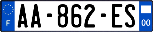 AA-862-ES