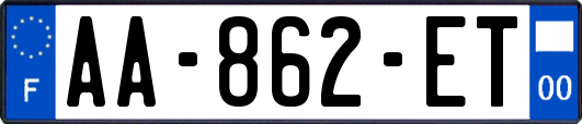 AA-862-ET