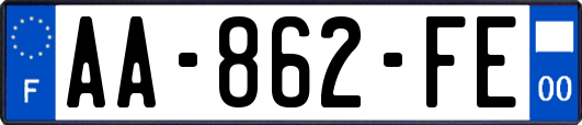 AA-862-FE