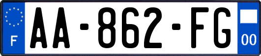 AA-862-FG