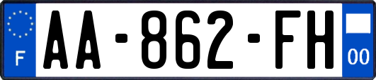 AA-862-FH