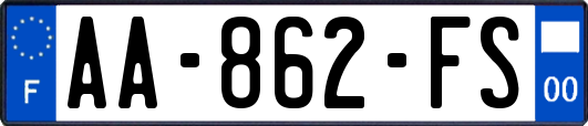 AA-862-FS