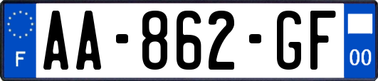 AA-862-GF