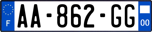 AA-862-GG