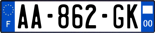 AA-862-GK