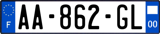 AA-862-GL