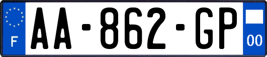 AA-862-GP